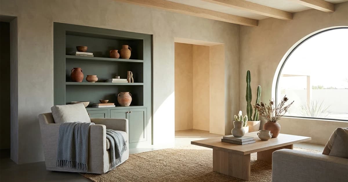 The Best Dunn-Edwards Paint Colors for Every Room (2026)