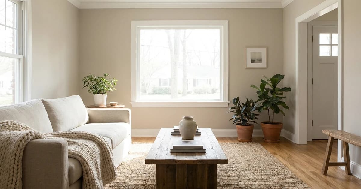 The Best Dutch Boy Paint Colors for Every Room (2026)