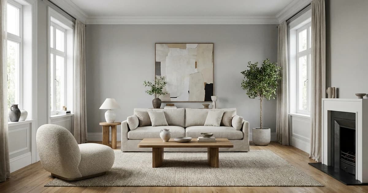 The Best Gray Paint Colors for Every Room (2026)
