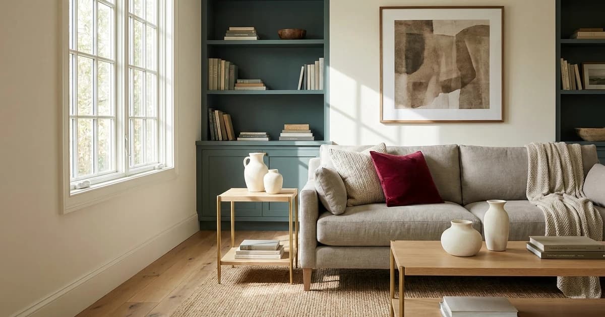 The Best Behr Paint Colors for Every Room (2026)