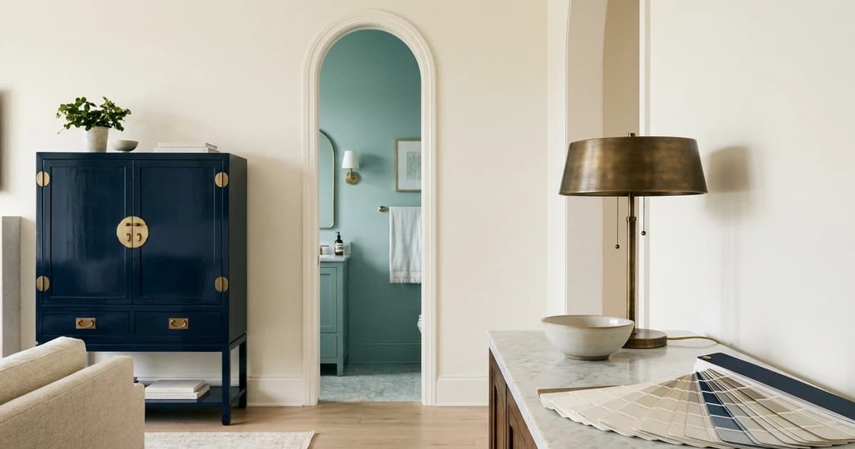 The Best Benjamin Moore Paint Colors for Every Room (2026)