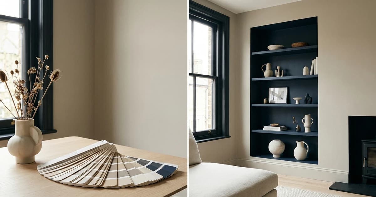 The Best Sherwin-Williams Paint Colors for Every Room (2026)
