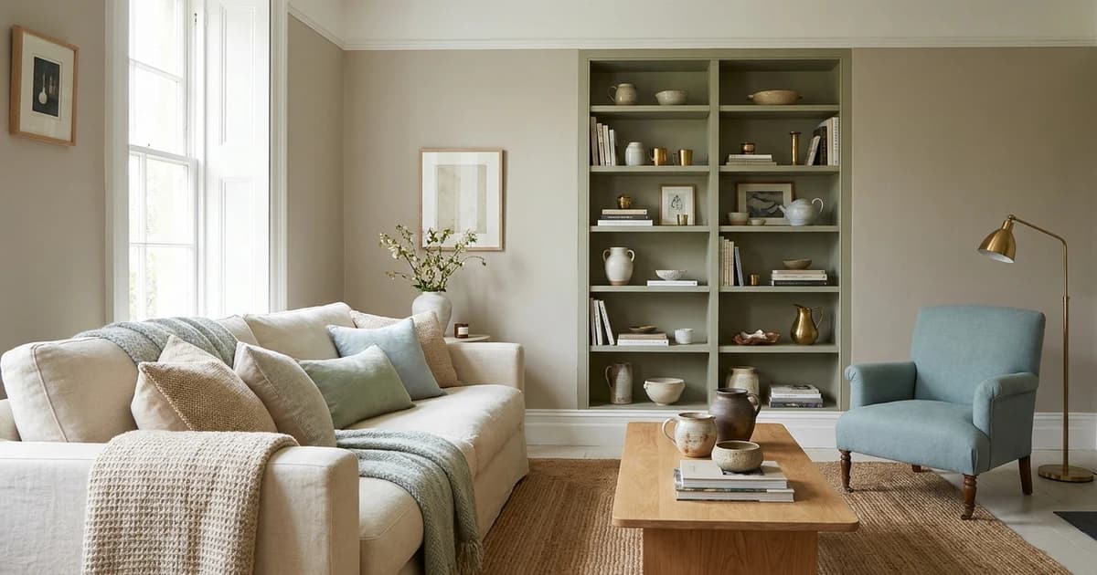 The Best Valspar Paint Colors for Every Room (2026)
